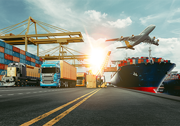 CÁC PHƯƠNG THỨC VẬN CHUYỂN HÀNG HÓA QUỐC TẾ